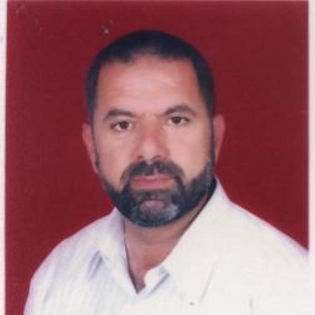 أمجد عبد العظيم مرقه